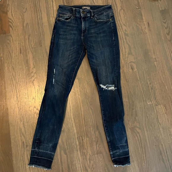 DL1961 Margaux Jeans - Picture 2 of 5